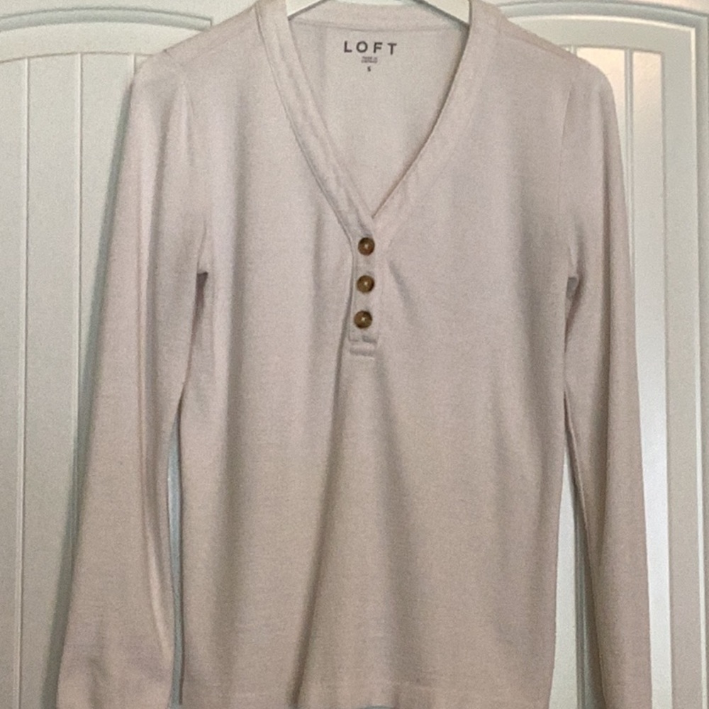 Sweater by Loft